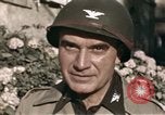 Image of Coastal French town France, 1944, second 52 stock footage video 65675022057