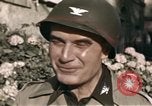Image of Coastal French town France, 1944, second 53 stock footage video 65675022057