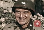 Image of Coastal French town France, 1944, second 54 stock footage video 65675022057