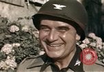 Image of Coastal French town France, 1944, second 55 stock footage video 65675022057