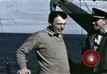 Image of US war correspondents France, 1944, second 13 stock footage video 65675022058