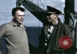 Image of US war correspondents France, 1944, second 14 stock footage video 65675022058