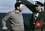 Image of US war correspondents France, 1944, second 15 stock footage video 65675022058