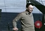 Image of US war correspondents France, 1944, second 16 stock footage video 65675022058