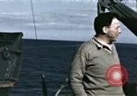 Image of US war correspondents France, 1944, second 17 stock footage video 65675022058