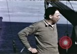 Image of US war correspondents France, 1944, second 18 stock footage video 65675022058