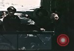 Image of US war correspondents France, 1944, second 36 stock footage video 65675022058