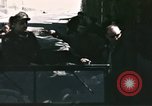 Image of US war correspondents France, 1944, second 38 stock footage video 65675022058
