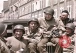 Image of US war correspondents France, 1944, second 51 stock footage video 65675022058