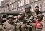Image of US war correspondents France, 1944, second 54 stock footage video 65675022058