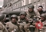 Image of US war correspondents France, 1944, second 55 stock footage video 65675022058