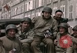 Image of US war correspondents France, 1944, second 56 stock footage video 65675022058