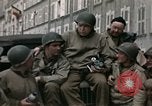 Image of US war correspondents France, 1944, second 60 stock footage video 65675022058