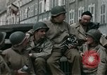 Image of US war correspondents France, 1944, second 61 stock footage video 65675022058