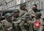 Image of US war correspondents France, 1944, second 62 stock footage video 65675022058