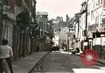Image of War correspondents France, 1944, second 31 stock footage video 65675022059