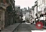 Image of War correspondents France, 1944, second 33 stock footage video 65675022059