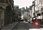 Image of War correspondents France, 1944, second 34 stock footage video 65675022059