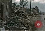 Image of War correspondents France, 1944, second 37 stock footage video 65675022059