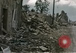 Image of War correspondents France, 1944, second 38 stock footage video 65675022059