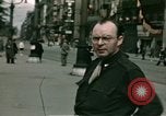 Image of War correspondents France, 1944, second 49 stock footage video 65675022059