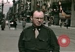 Image of War correspondents France, 1944, second 53 stock footage video 65675022059