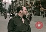 Image of War correspondents France, 1944, second 54 stock footage video 65675022059