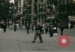 Image of War correspondents France, 1944, second 56 stock footage video 65675022059
