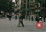 Image of War correspondents France, 1944, second 57 stock footage video 65675022059