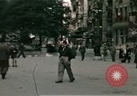 Image of War correspondents France, 1944, second 58 stock footage video 65675022059