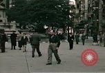 Image of War correspondents France, 1944, second 59 stock footage video 65675022059