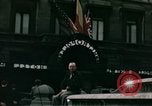 Image of War correspondents France, 1944, second 61 stock footage video 65675022059