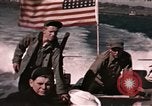 Standbild französische Städte post-Invasion Frankreich, 1944, aus Sekunde 3 historischem Filmmaterial Videoclip 65675022060