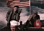 Standbild französische Städte post-Invasion Frankreich, 1944, aus Sekunde 4 historischem Filmmaterial Videoclip 65675022060
