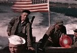 Standbild französische Städte post-Invasion Frankreich, 1944, aus Sekunde 5 historischem Filmmaterial Videoclip 65675022060