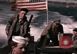 Standbild französische Städte post-Invasion Frankreich, 1944, aus Sekunde 6 historischem Filmmaterial Videoclip 65675022060