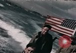 Standbild französische Städte post-Invasion Frankreich, 1944, aus Sekunde 7 historischem Filmmaterial Videoclip 65675022060