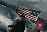 Standbild französische Städte post-Invasion Frankreich, 1944, aus Sekunde 9 historischem Filmmaterial Videoclip 65675022060