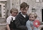 Immagine di Liberata la Francia Francia, 1944, secondo 31 filmato di repertorio 65675022061