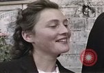 Immagine di Liberata la Francia Francia, 1944, secondo 52 filmato di repertorio 65675022061