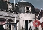 Immagine di Liberata la Francia Francia, 1944, secondo 60 filmato di repertorio 65675022061