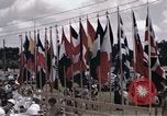 Immagine di Donna Esercito band Kansas City Missouri USA, 1945, secondo 3 filmato di repertorio 65675022062