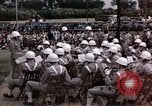 Immagine di Donna Esercito band Kansas City Missouri USA, 1945, secondo 5 filmato di repertorio 65675022062