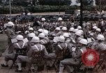 Immagine di Donna Esercito band Kansas City Missouri USA, 1945, secondo 6 filmato di repertorio 65675022062