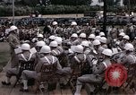 Immagine di Donna Esercito band Kansas City Missouri USA, 1945, secondo 7 filmato di repertorio 65675022062