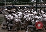 Immagine di Donna Esercito band Kansas City Missouri USA, 1945, secondo 8 filmato di repertorio 65675022062