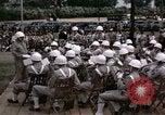 Immagine di Donna Esercito band Kansas City Missouri USA, 1945, secondo 9 filmato di repertorio 65675022062