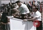 Immagine di Donna Esercito band Kansas City Missouri USA, 1945, secondo 10 filmato di repertorio 65675022062