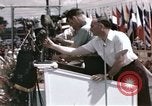 Immagine di Donna Esercito band Kansas City Missouri USA, 1945, secondo 11 filmato di repertorio 65675022062