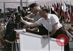 Immagine di Donna Esercito band Kansas City Missouri USA, 1945, secondo 13 filmato di repertorio 65675022062
